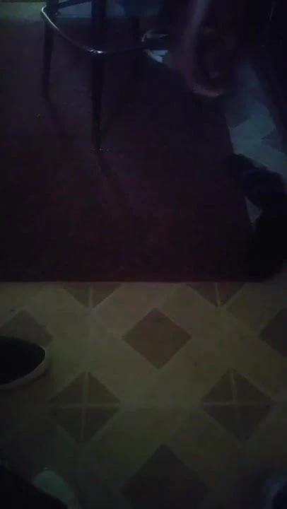 My aunt nut draining soles