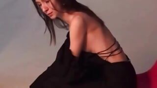 ビデオCandy_Jessica