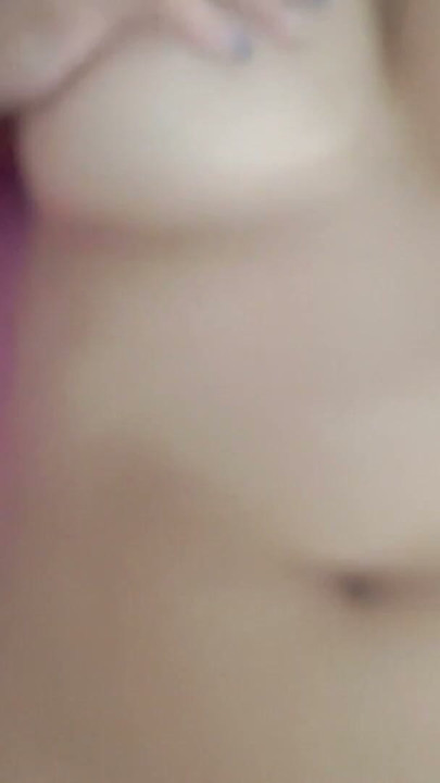 Husband sets camera to Thai wife: Beautiful, very fit Big girl in her 40s | Clip 1