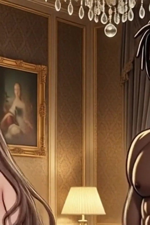 Ai generated hentai animasi anime kartun dari siswi semok inggris dengan toket besar yang langsing dientot tanpa kondom,