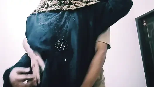 Cock hungry chubby milf get fuck hard with young guy