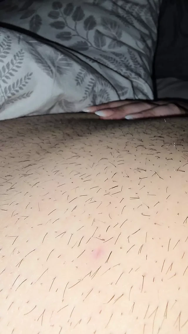 Can you please step mom handjob step son dick without condom