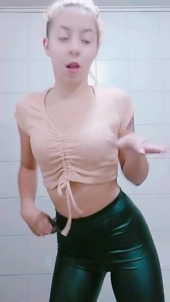 Tik tok xhamster 133