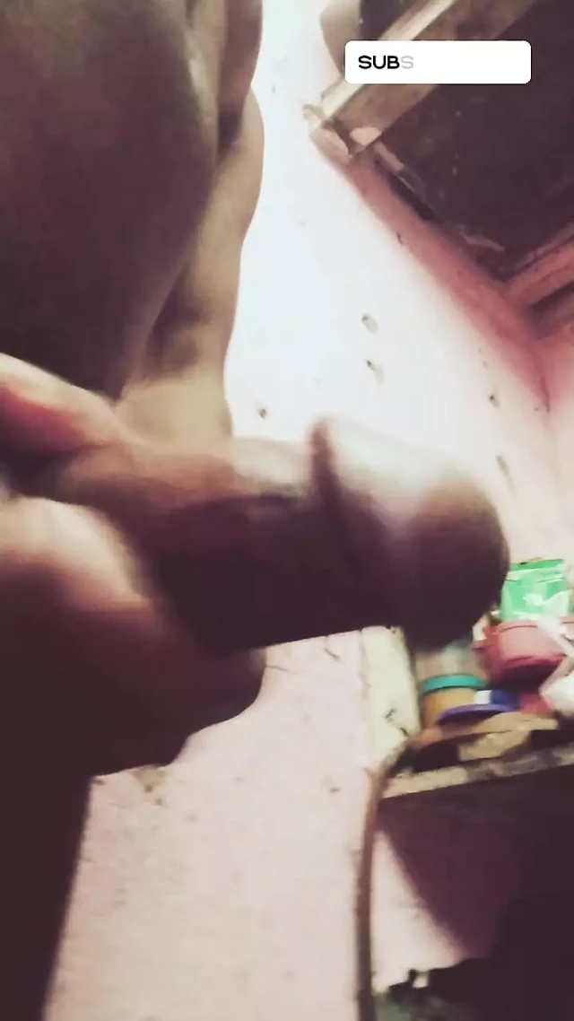 Original Desi cock