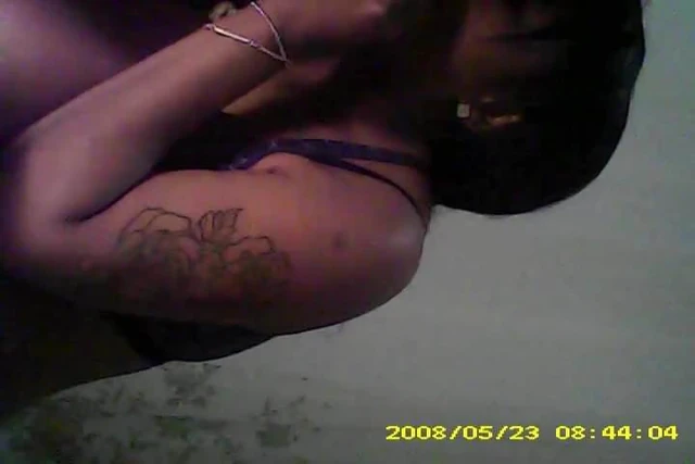 Huge tits sucks off part one