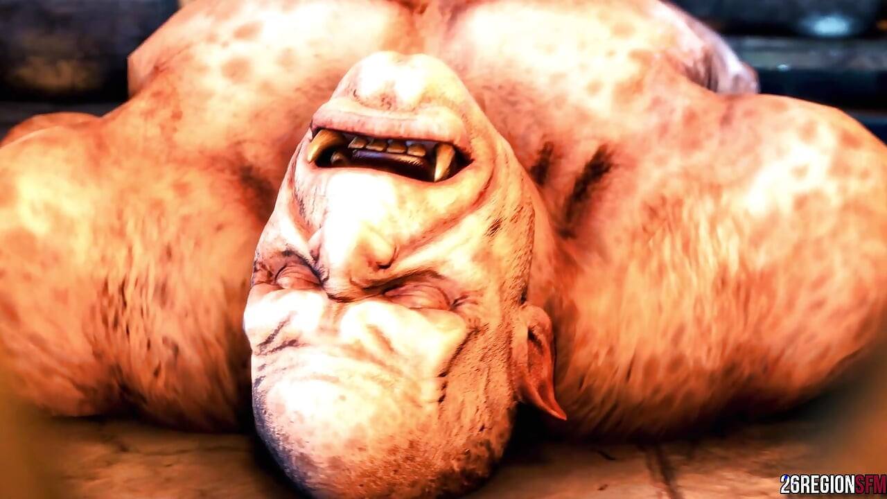 Irresistible desire