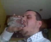 Water and semen