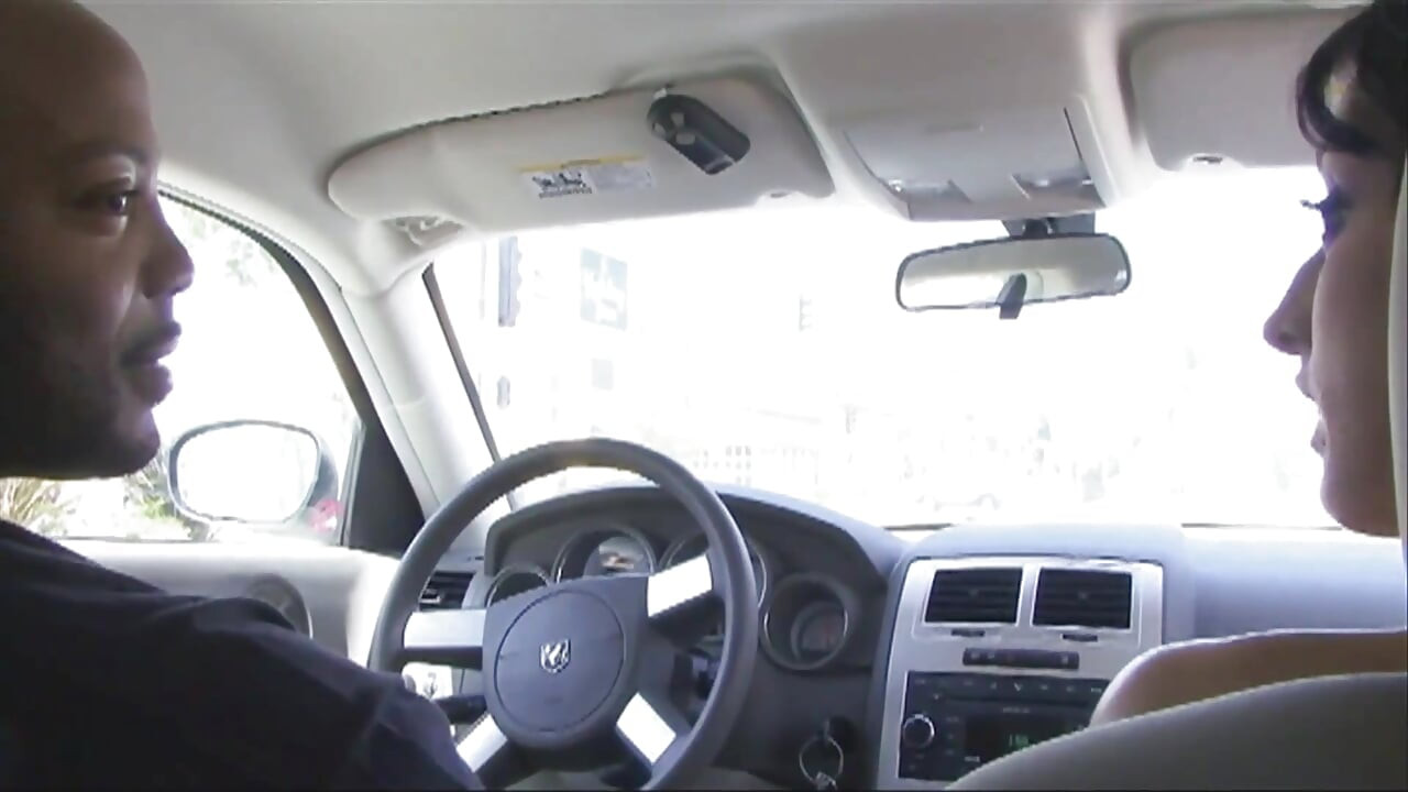 White sluts enjoy a big black cock