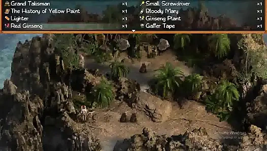 Nadia'nın hazinesi: Vedra Burnu hazinelerle dolu bir şehir ep 129