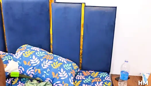 Indian Asian Desi Step Brother Hardcore Fucking to Step Sister on there meet