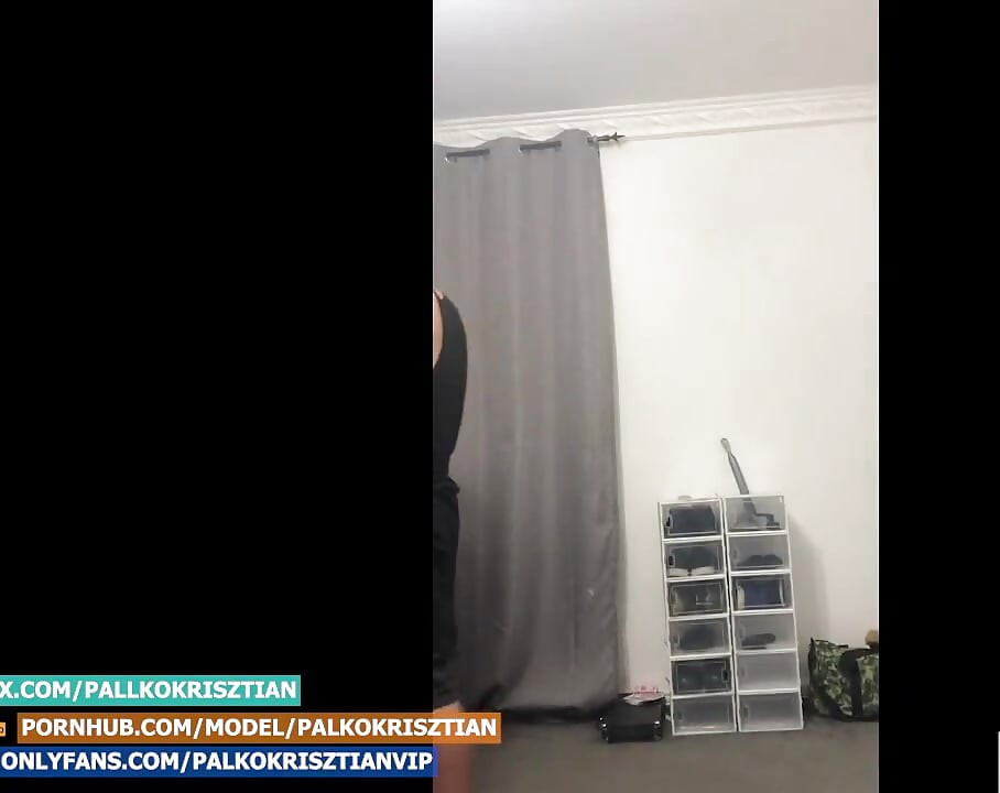 Dick Fap and Striper