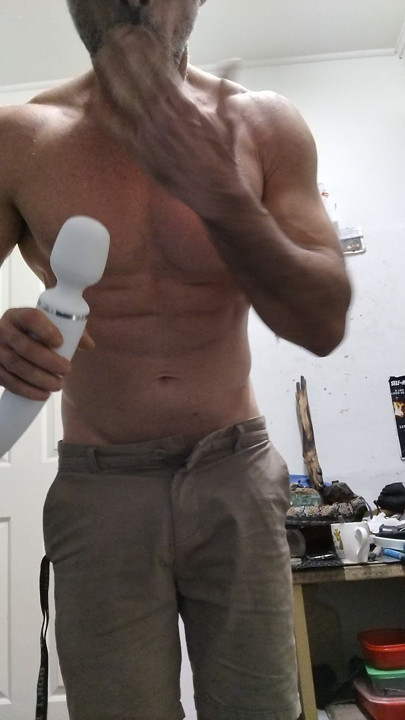 There's something wrong with my microphone