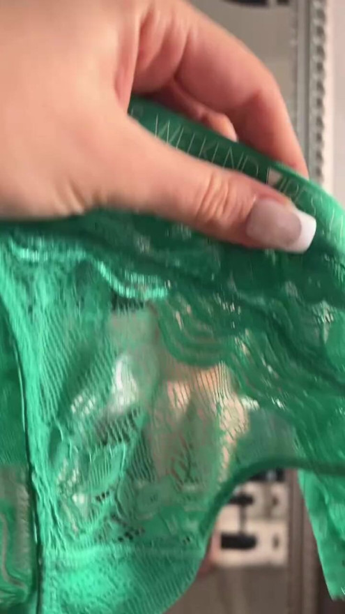 Мои новые трусики. #Bigboobs #Bigass #Babe #Cheatingwife #Ass #Bhabhi #Indian #Instamodel