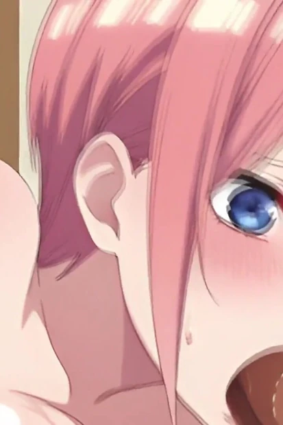 The Quintessential Quintuplets Nakano Ichika Hen