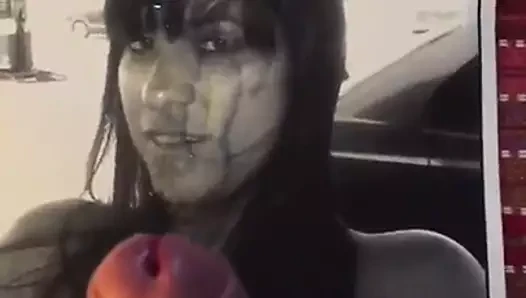 1983 sofya'ya saygı duruşu