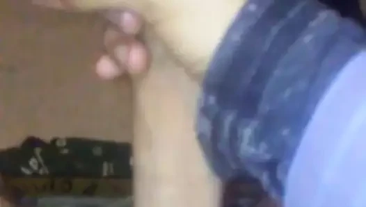 Büyük çük sürgünler dev yük