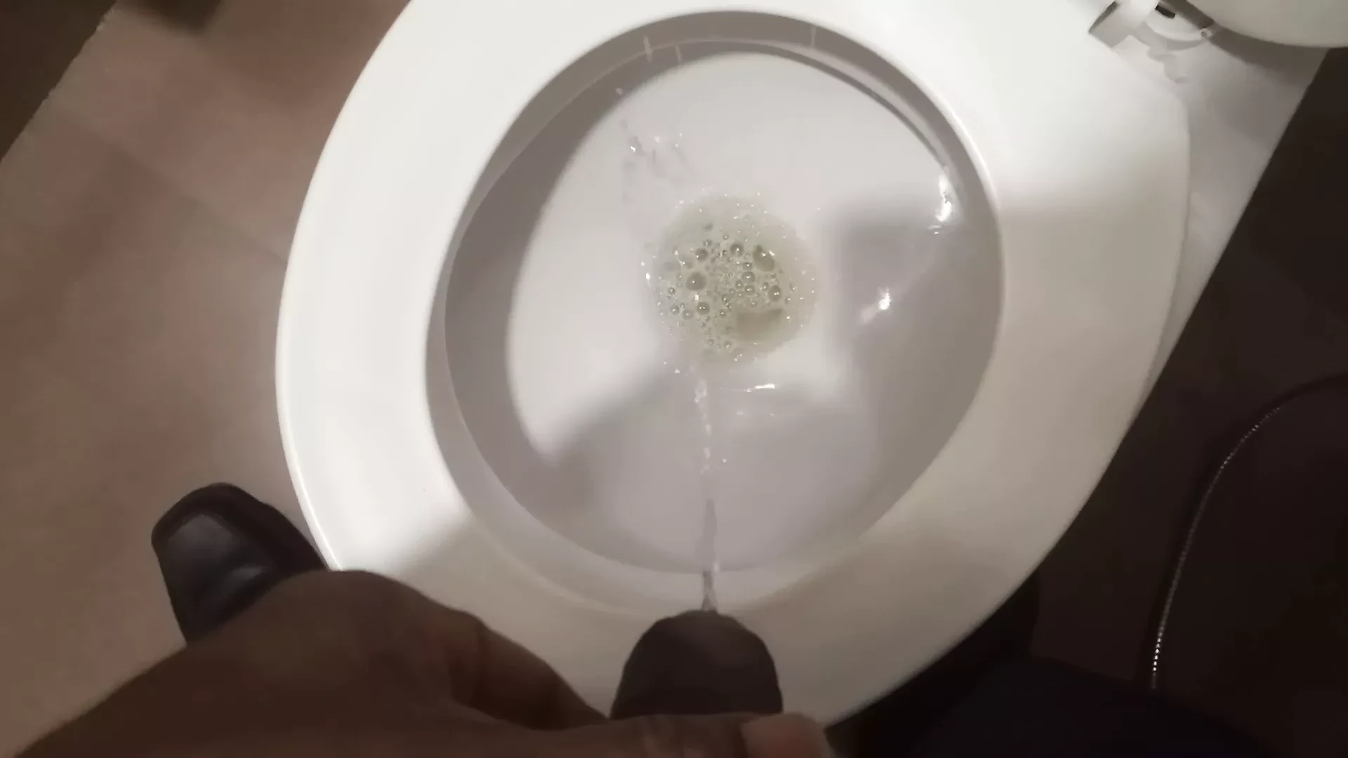 Toilets