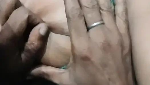 Sex big tits woki bhabhi ko pani magan ke vahne fucked diya
