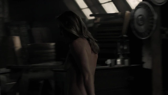 Kay Story - ''Banshee'' s1e06