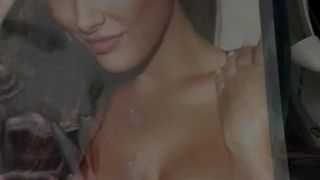 Lucy Pinder cumtribute 5