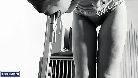 You Better Stay Down