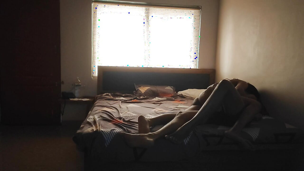 Breaking my lover's cock & getting deeper and deeper