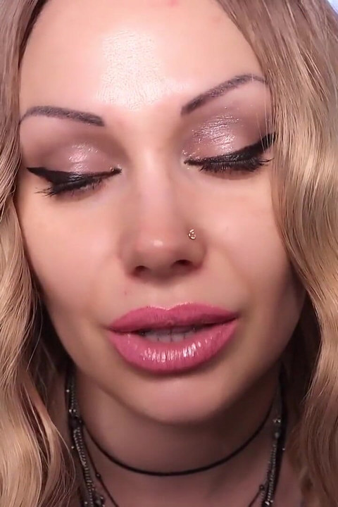 Your life is much better when you sniff and jerking! Go deeper into sniffing addiction! (Without special effects)