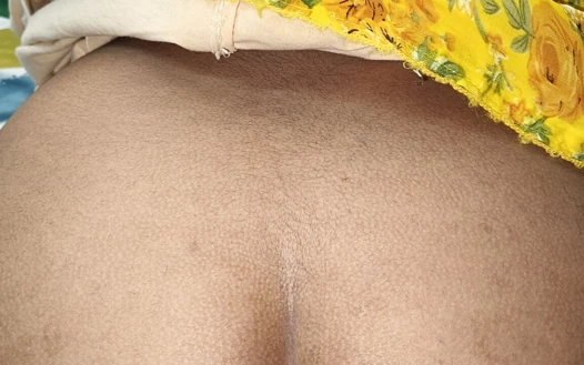 Video seks gaya doggy tak terduga istri telugu India