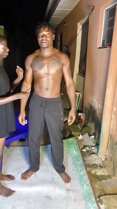 He Fuck Me Till I Almost Give up Thanks to B Stepdaddy