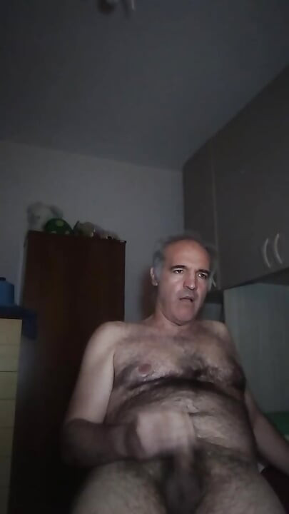 Blasfemie și masturbare