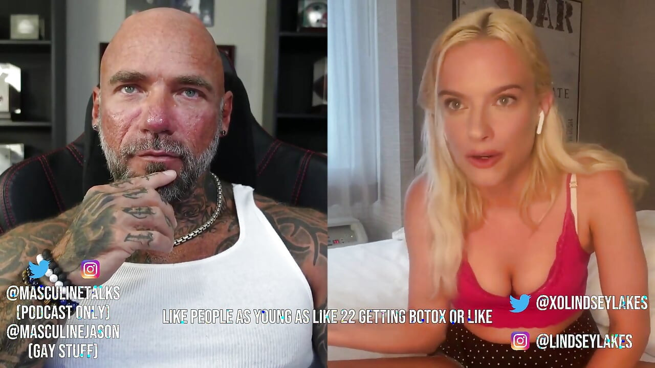 Porn Star Confessions - Lindsey Lakes (episode 69)