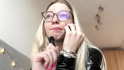 You just got EXPOSED as a SISSY! - ASMR role play