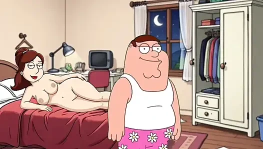 Married Housewife's First Anal Sexual Experience in Front of Her Cuckold Husband