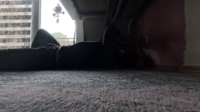 Eliminate cable clutter