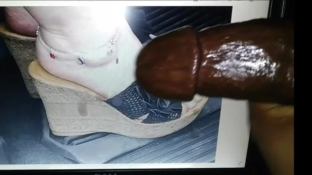 Sexy Upstate Wife BBC Tribute