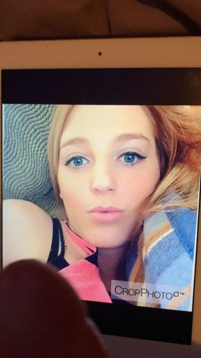 Tribute for RealTeenBabe99