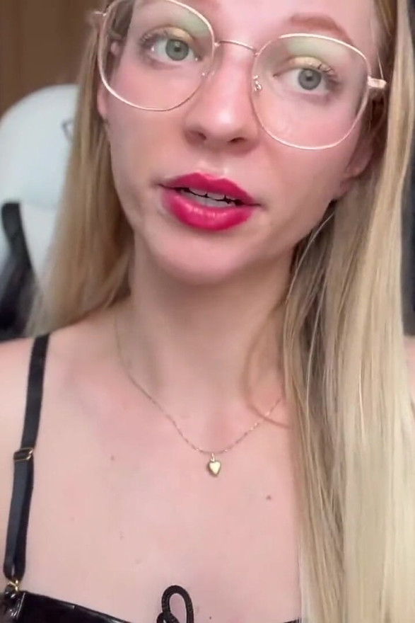 Asmr Roleplay Inappropriate and Rude Treatment