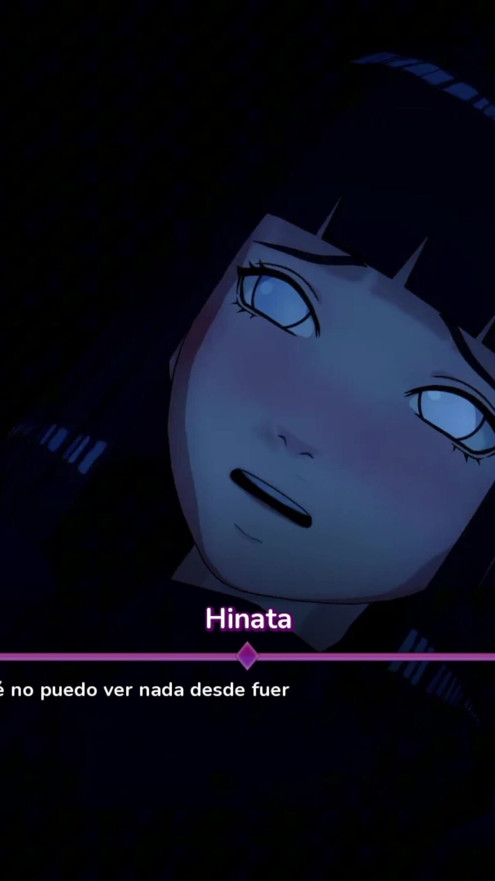My Hentai Fantasy - Christmas Special - The Naked Bodies of Hinata, Nami and Bulma | Clip 1