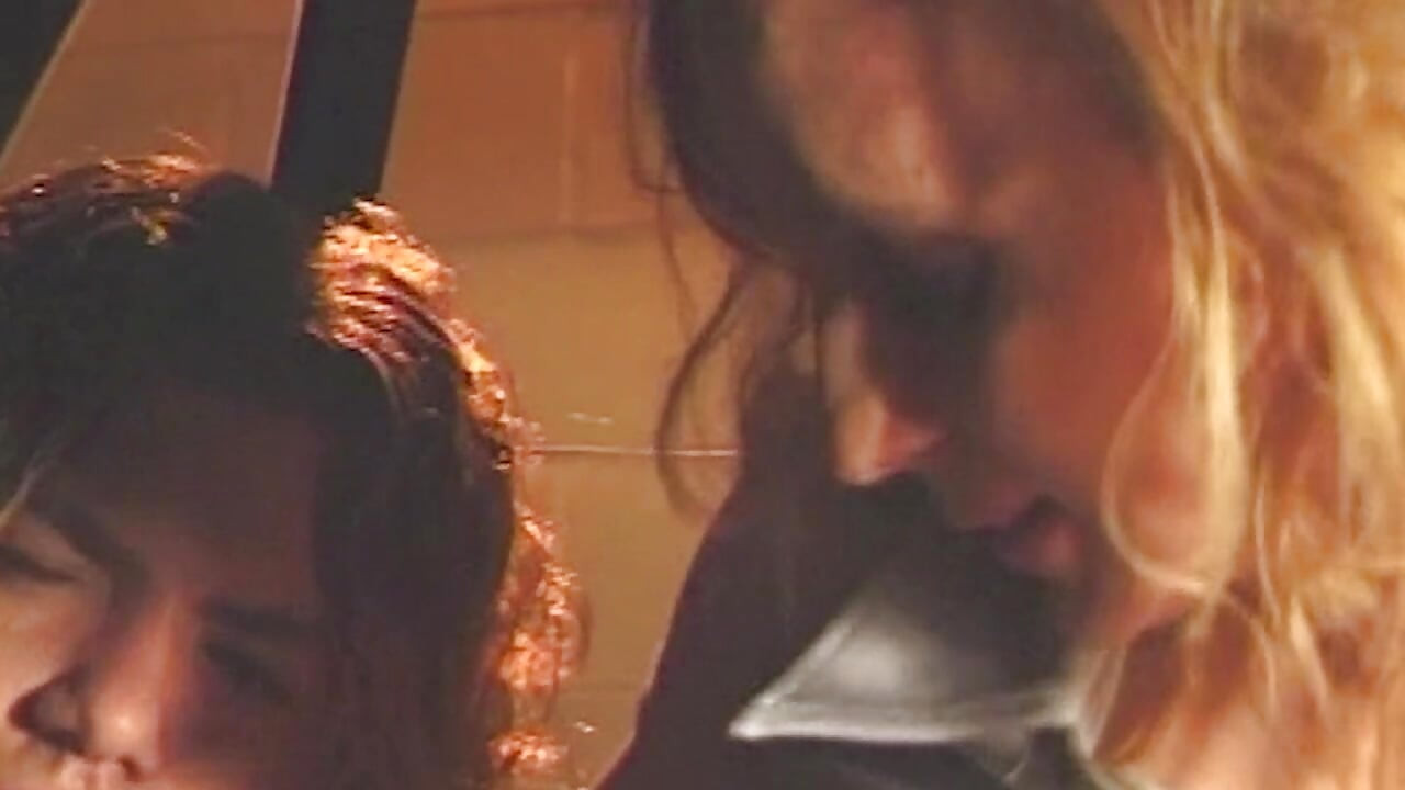 dunkle Lust geht völlig ab mit jeder Grenze weiter