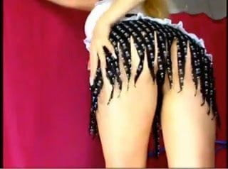 Clip teaser de rubia tetona caliente