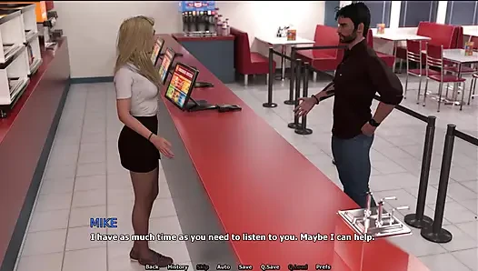 Сыновья аналархии, часть 107 (новое обновление)