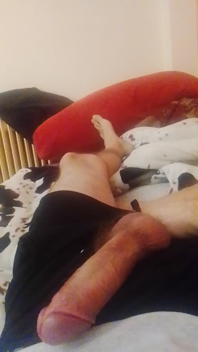 My beautiful Dick