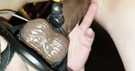 Fuck my husband