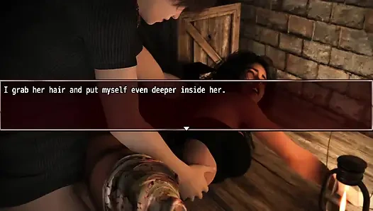 Farmer dreams - ngentot sama teman pacarku sendiri