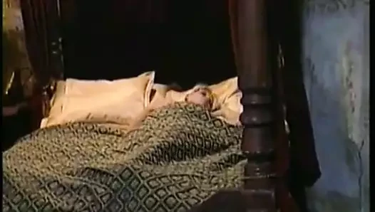 Snow White Alternative Story