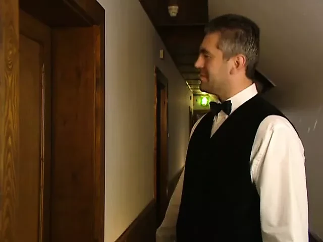 HOTEL DU DESIR (English Dub)