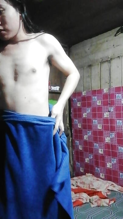 Mao gyud mag pakantot na gyud ko kay daddy