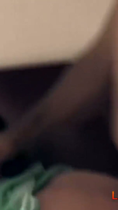 Latina brunette surprised with big cock so deep in her loins | Clip 1