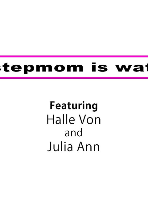 Your Stepmom Is Watching - S2:e5