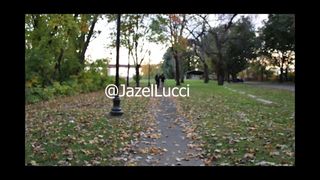 Jazel Lucci и джокер 3